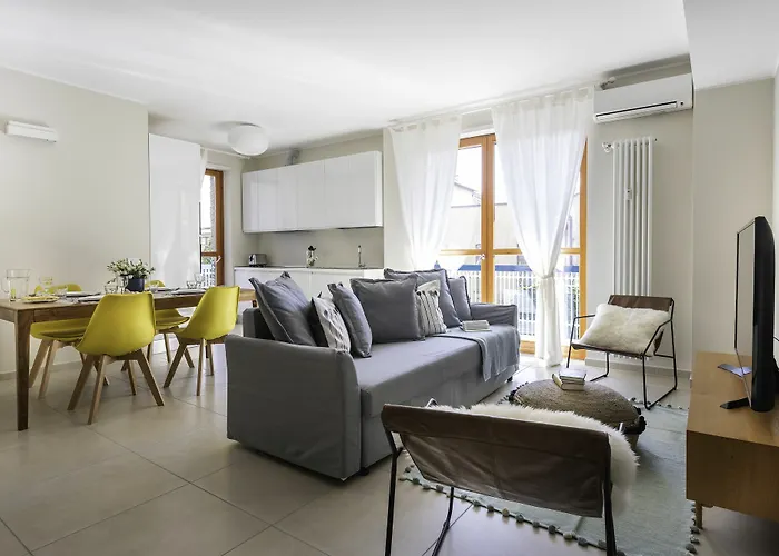Navigli - Rentclass Adelia