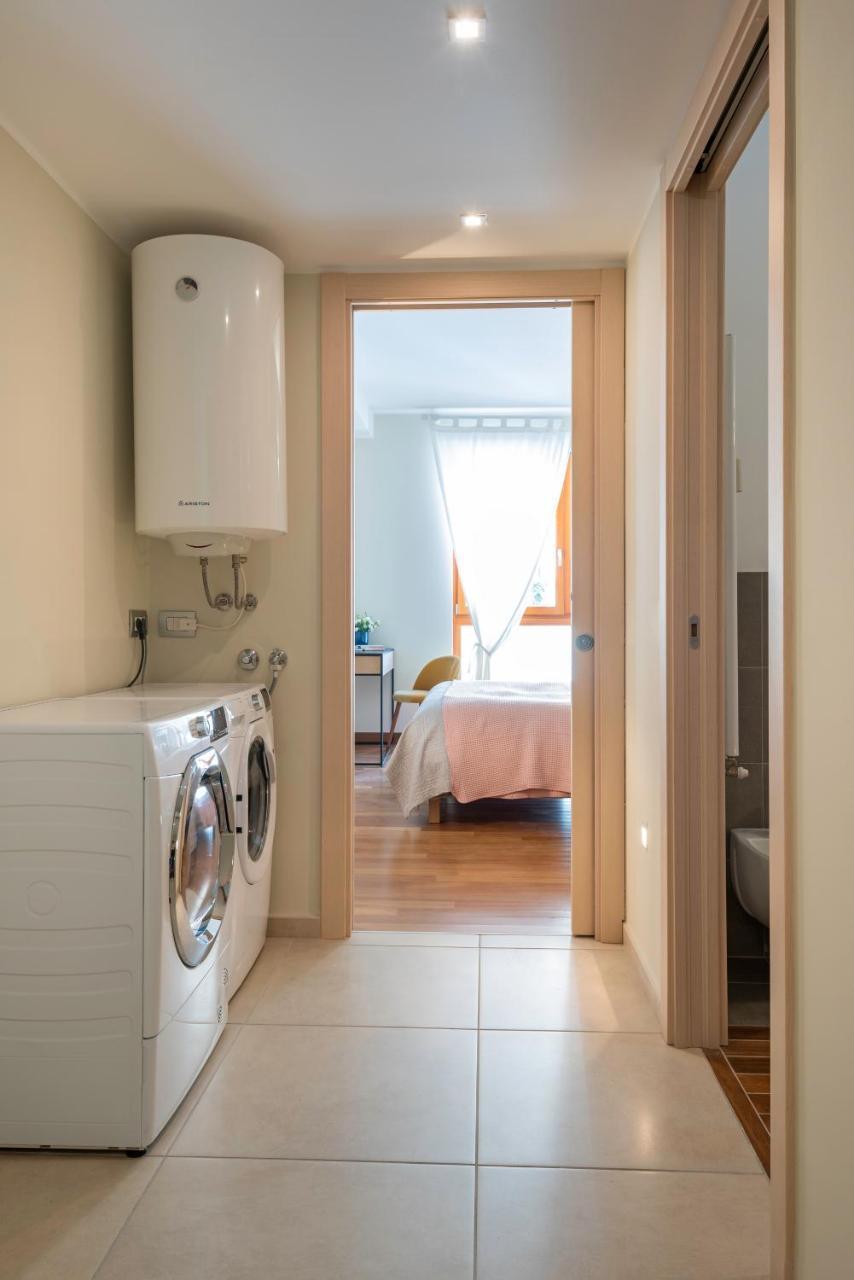 Apartment Navigli - Rentclass Adelia Mailand