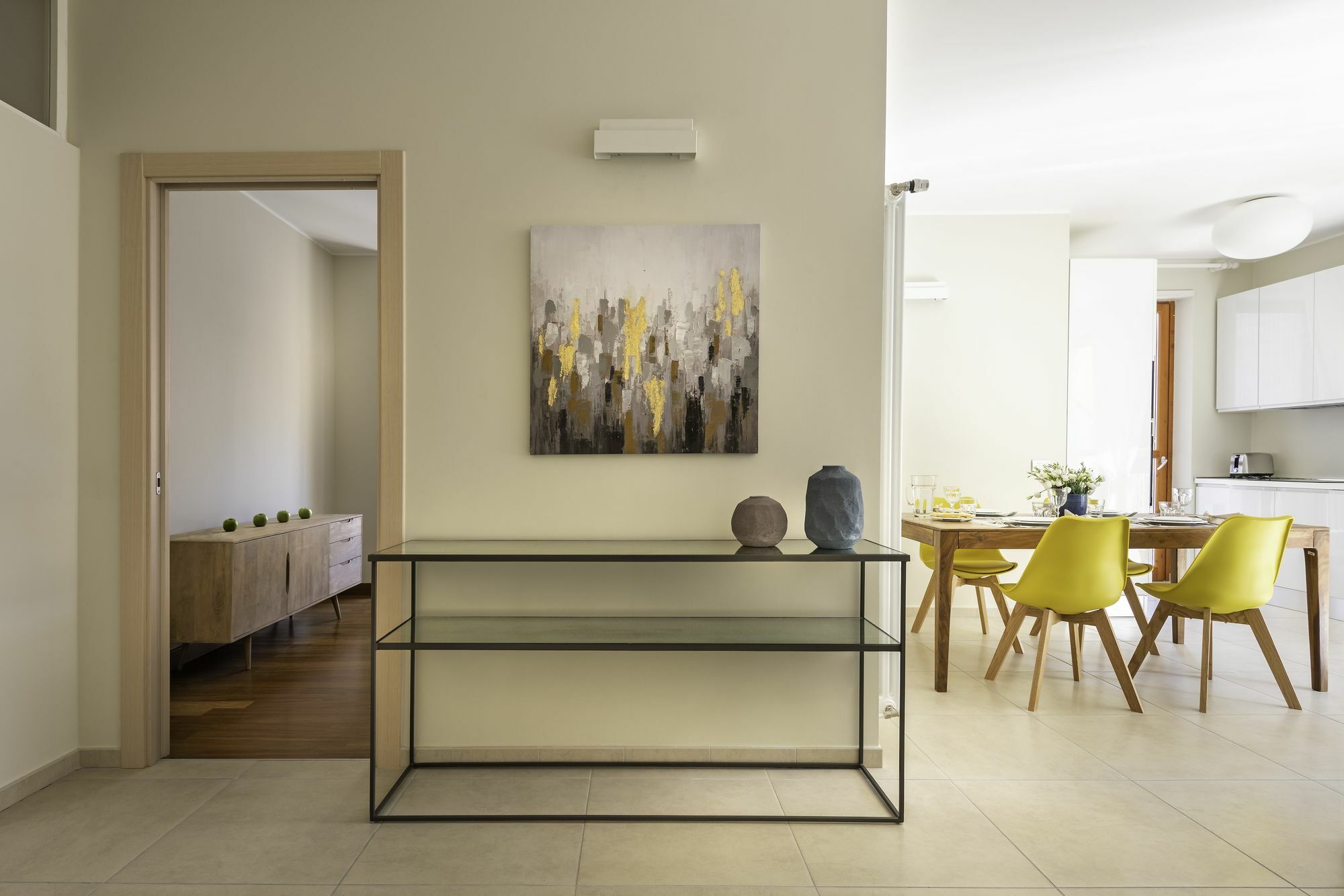 Apartment Navigli - Rentclass Adelia *