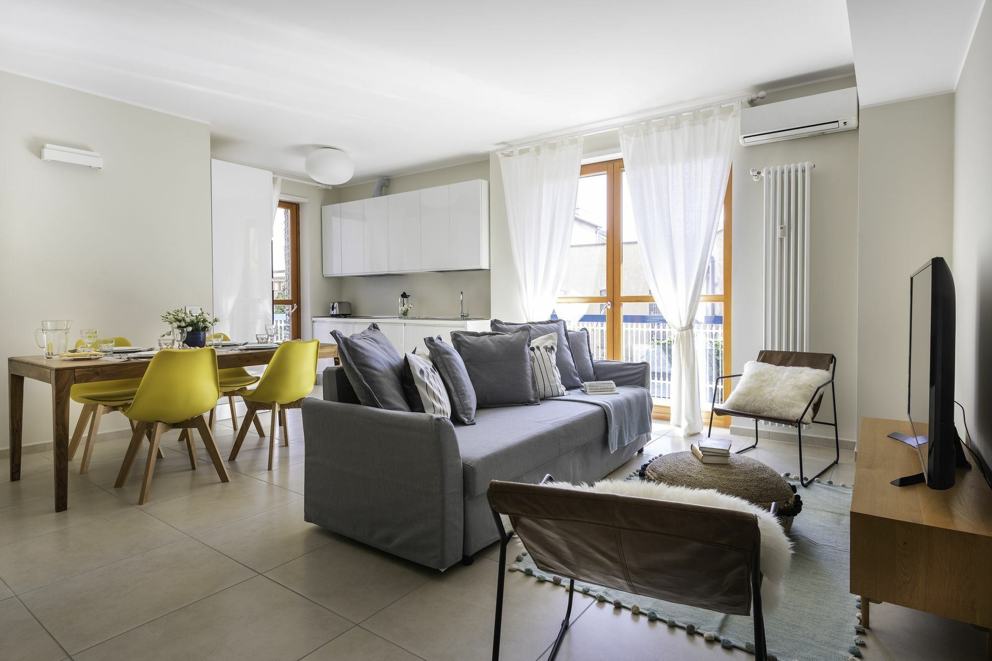 Navigli - Rentclass Adelia Mailand